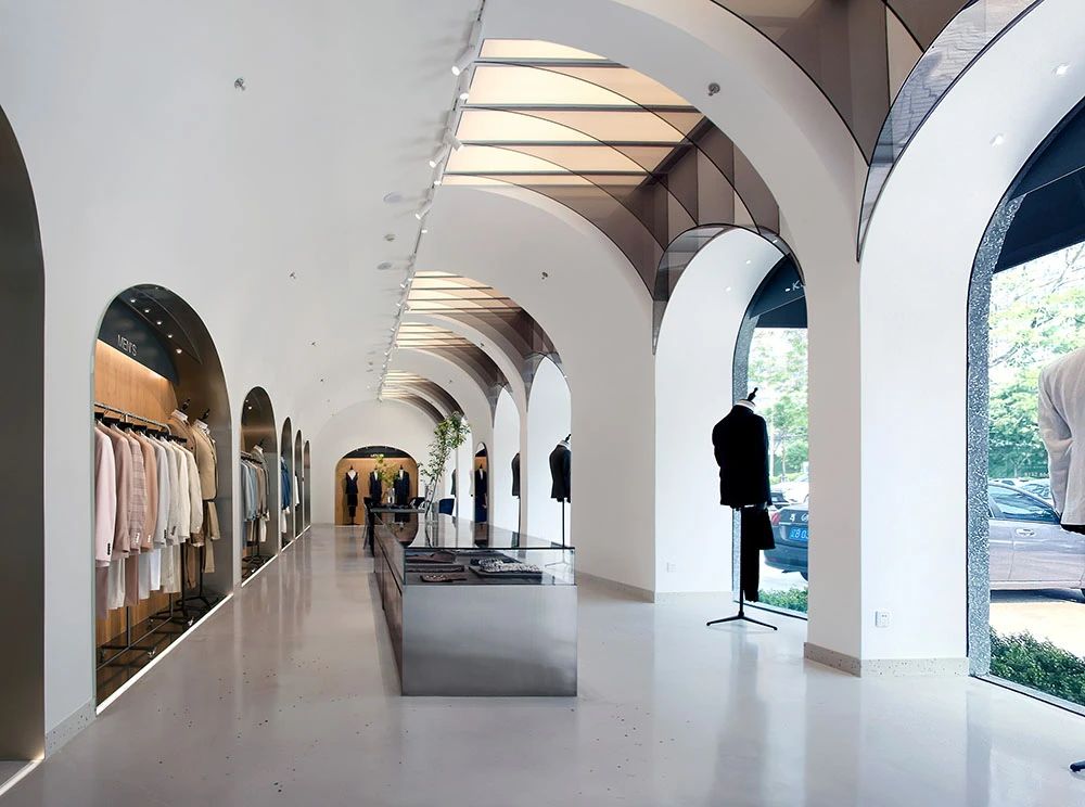 KEYMEN 男装定制店丨中国大连丨鳞见设计工作室-25