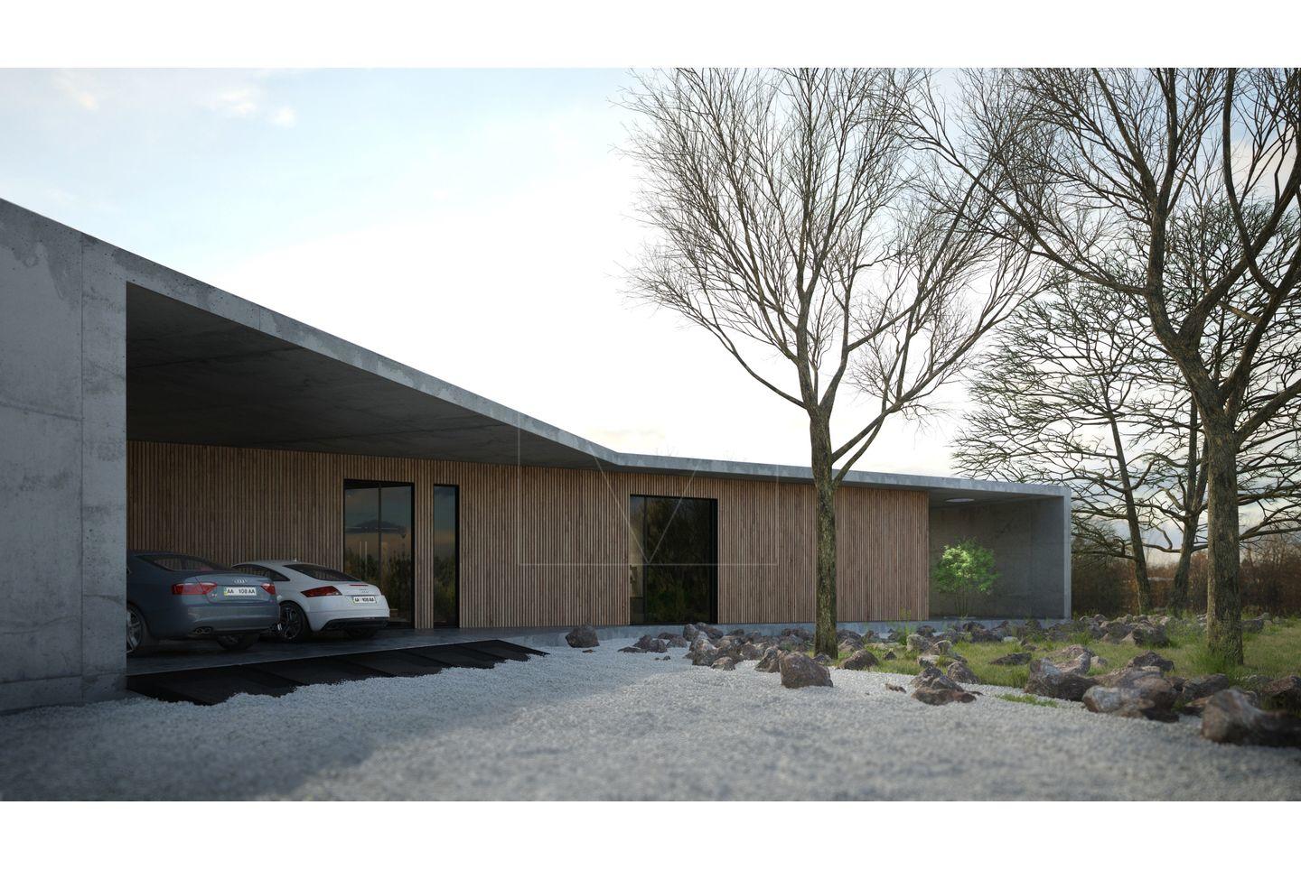 THE LAKE HOUSE Sergey Makhno1-5