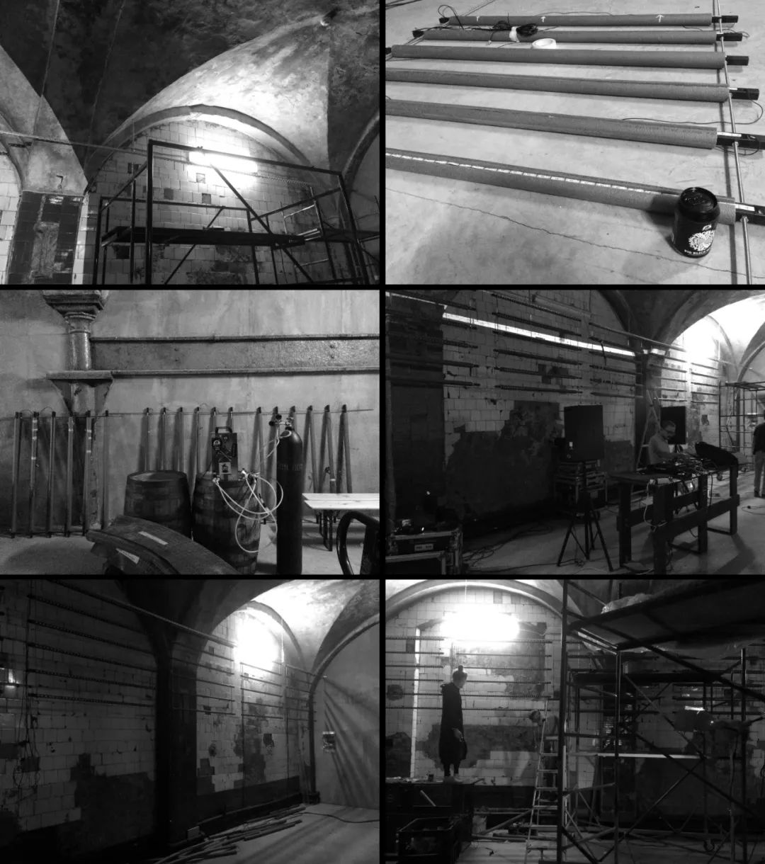 虚幻引擎打造的沉浸光影艺术展-12