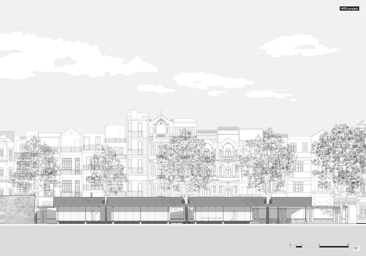 越南文化中的寺庙与绿意盎然的环境设计-5