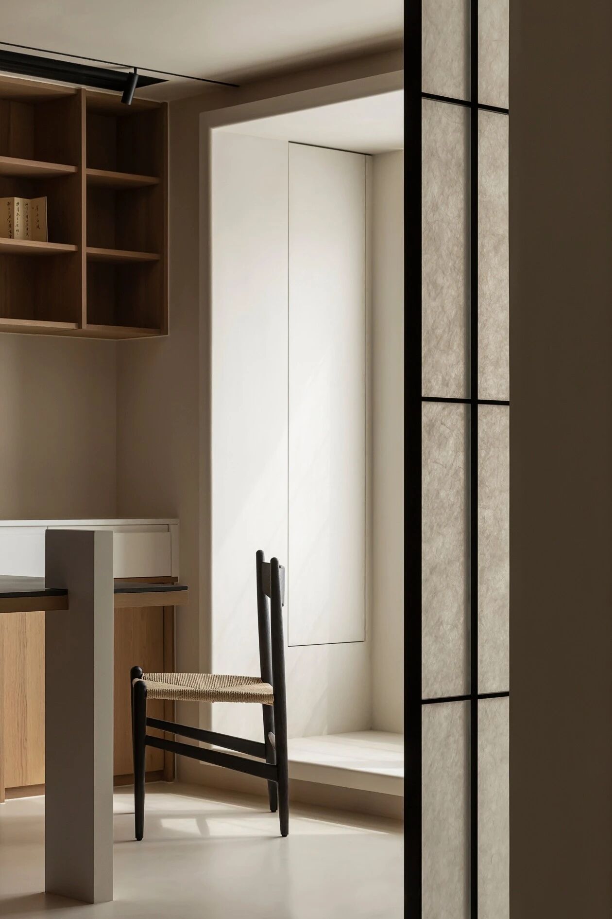 望宸名邸丨中国深圳丨境相设计-86