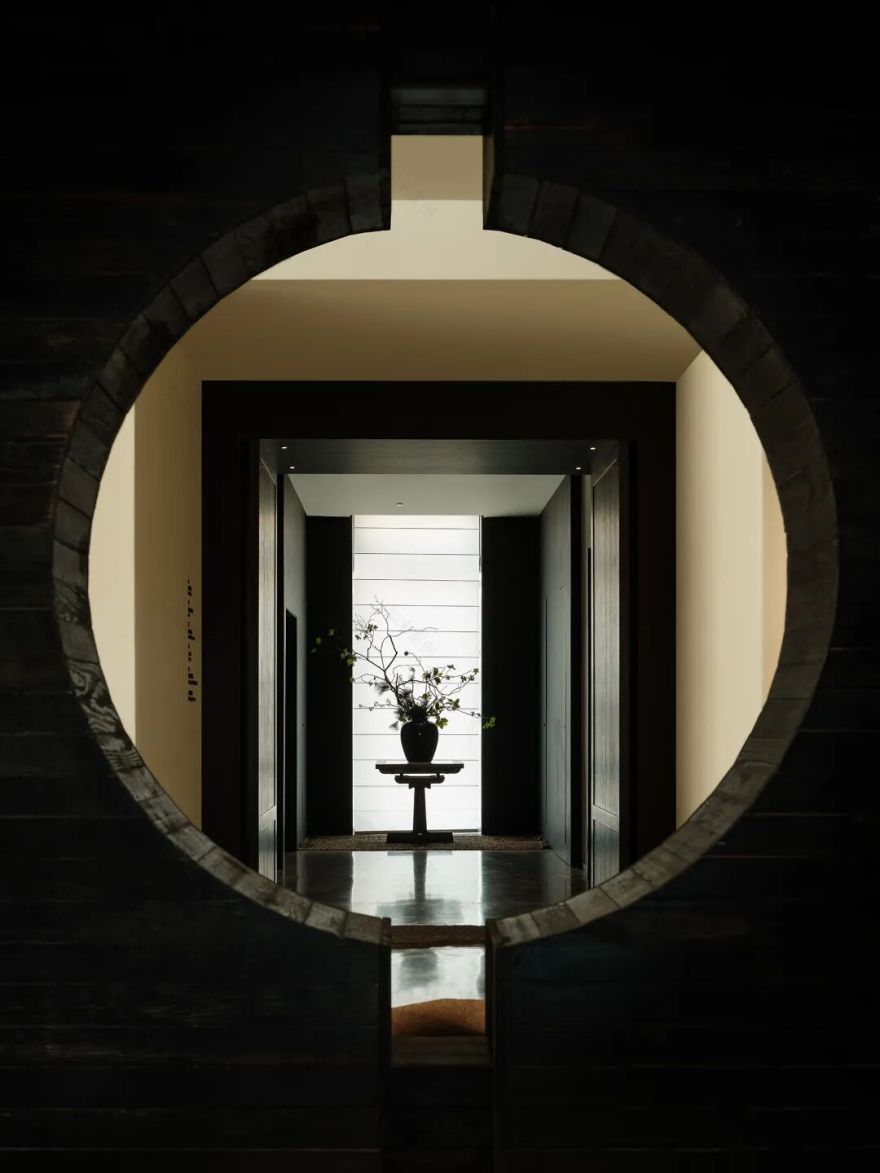 老外滩文创港等风来酒店丨中国宁波丨ZDD筑地建筑设计-12