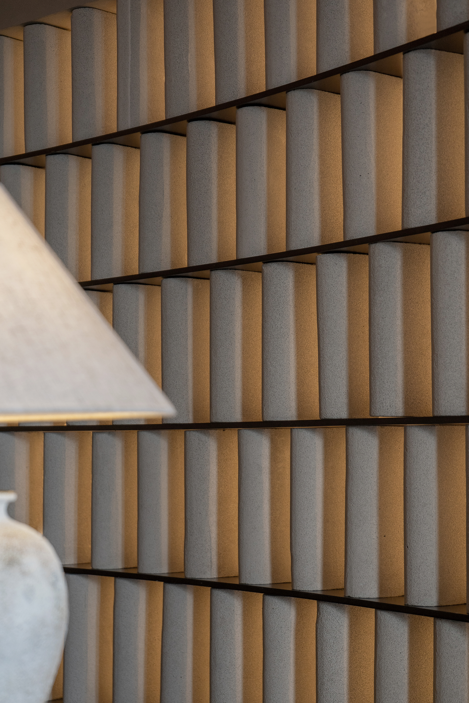 斗南花沐澜水疗空间丨中国昆明丨楷素设计（KES Design Office）-70