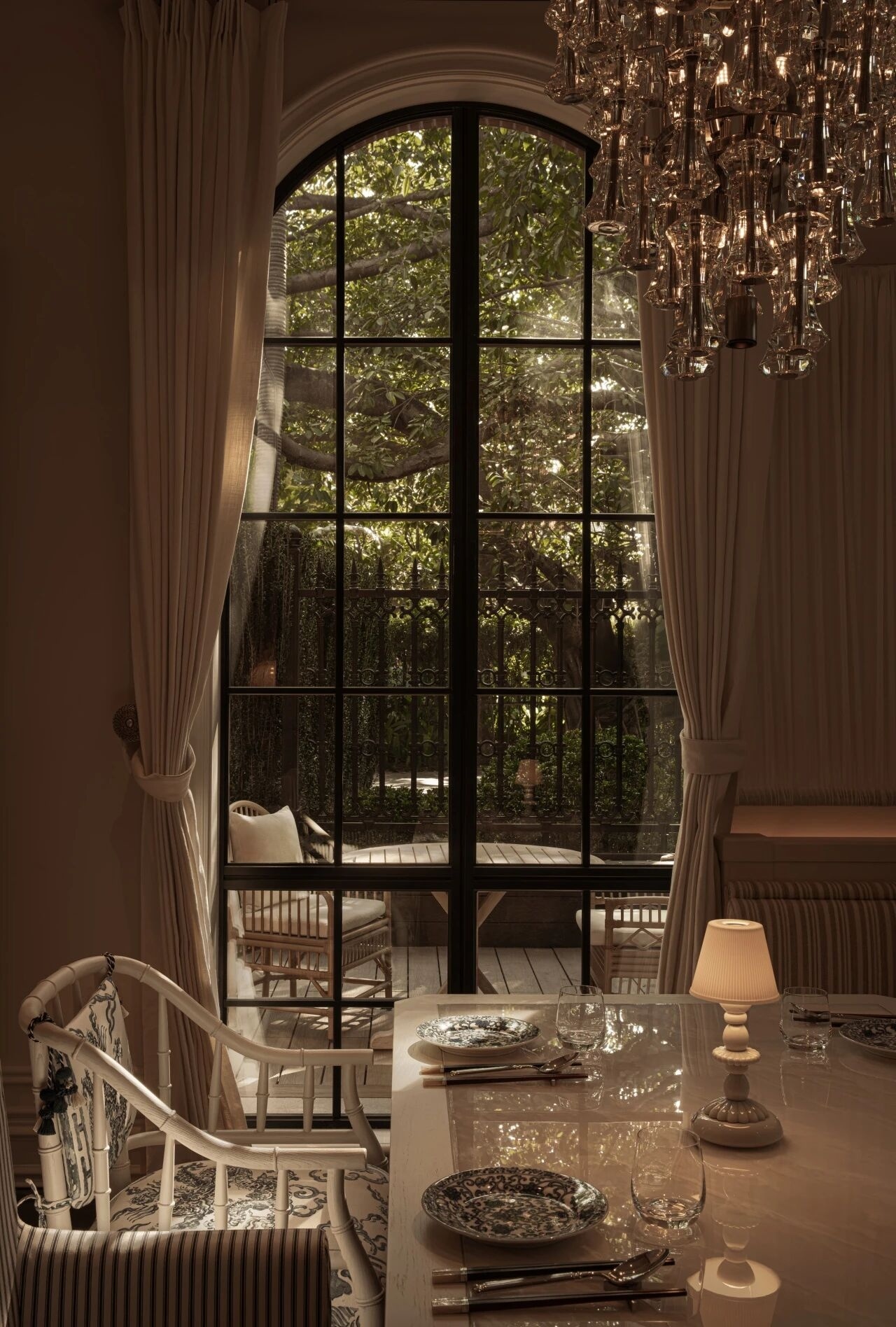 ROUSSILLON雍熙荣（新荣记）-38