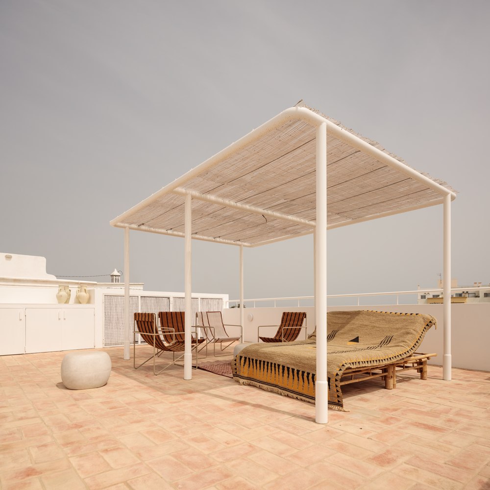 葡萄牙 Two 住宅丨atelier RUA-18