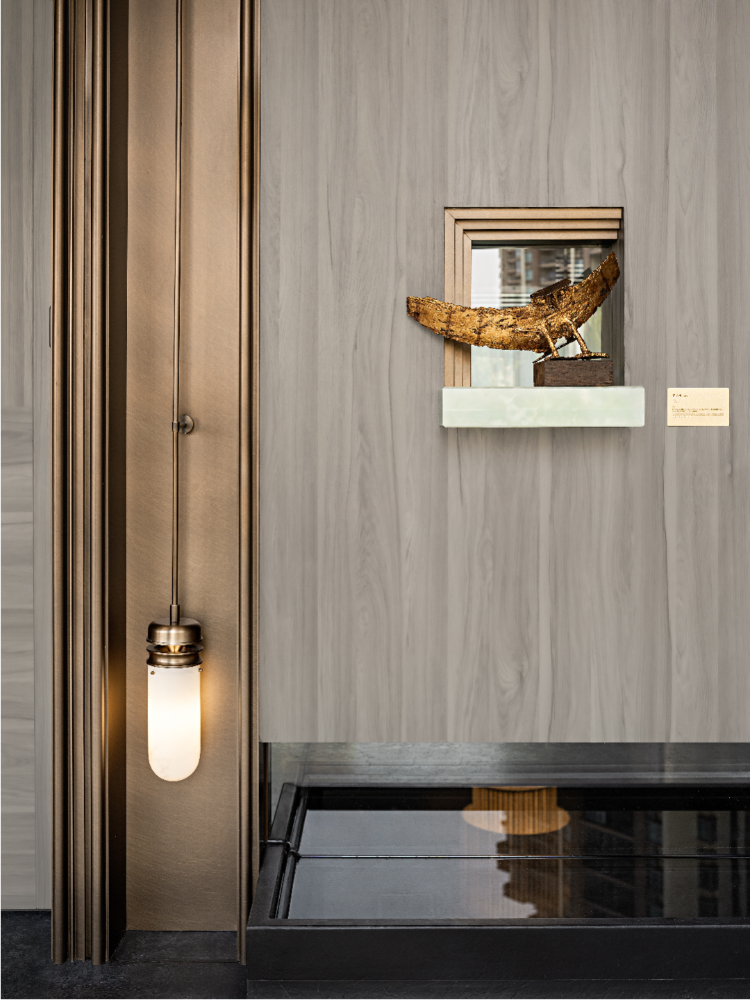 WSD世尊设计丨海南臻海CLUB-4