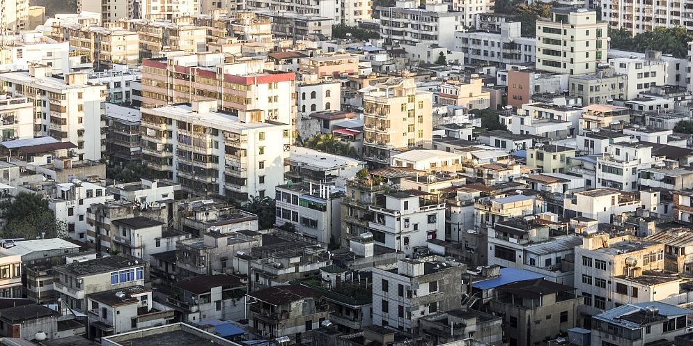 荣巷街道城市更新丨中国无锡丨HEZONE-4