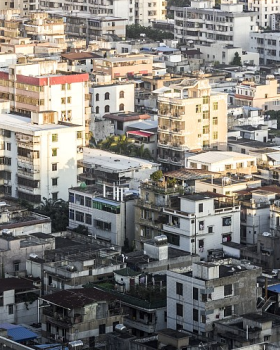 荣巷街道城市更新丨中国无锡丨HEZONE