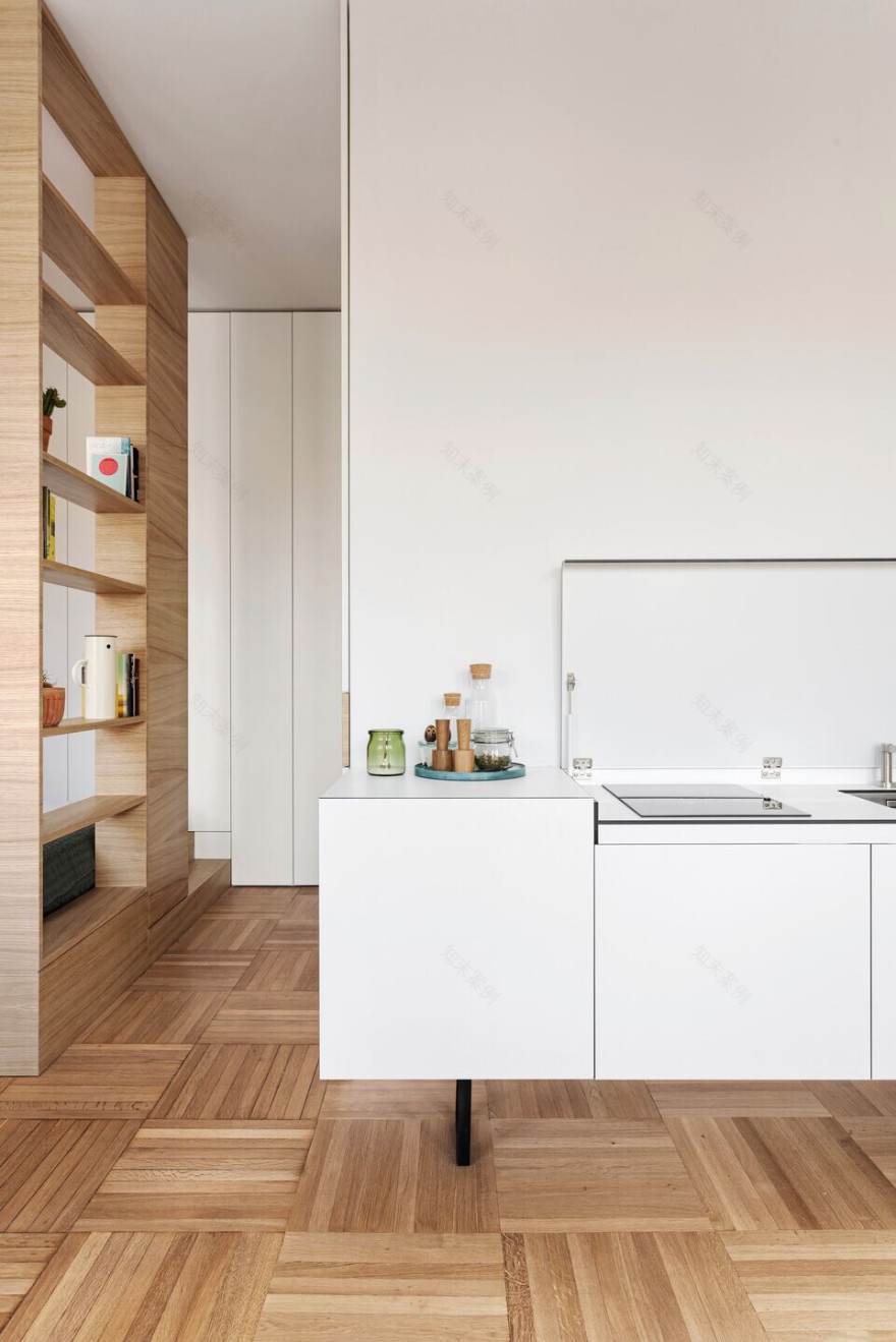 米兰一居五用的空间魔法-42