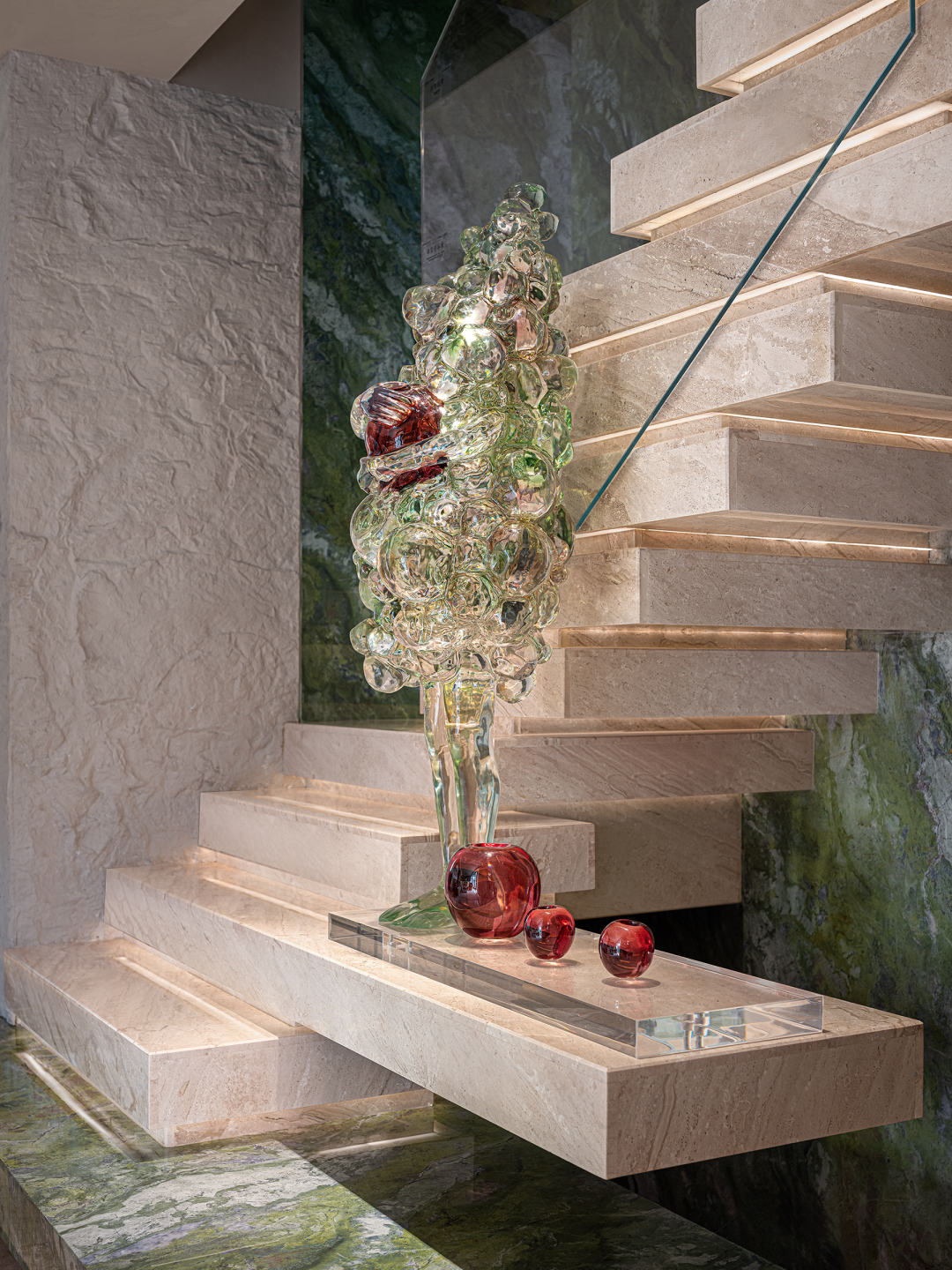 新希望天府锦麟壹品丨中国成都丨杜文彪设计-17