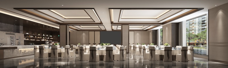 瑞金京里国际酒店丨DAZHA 大哲设计-23