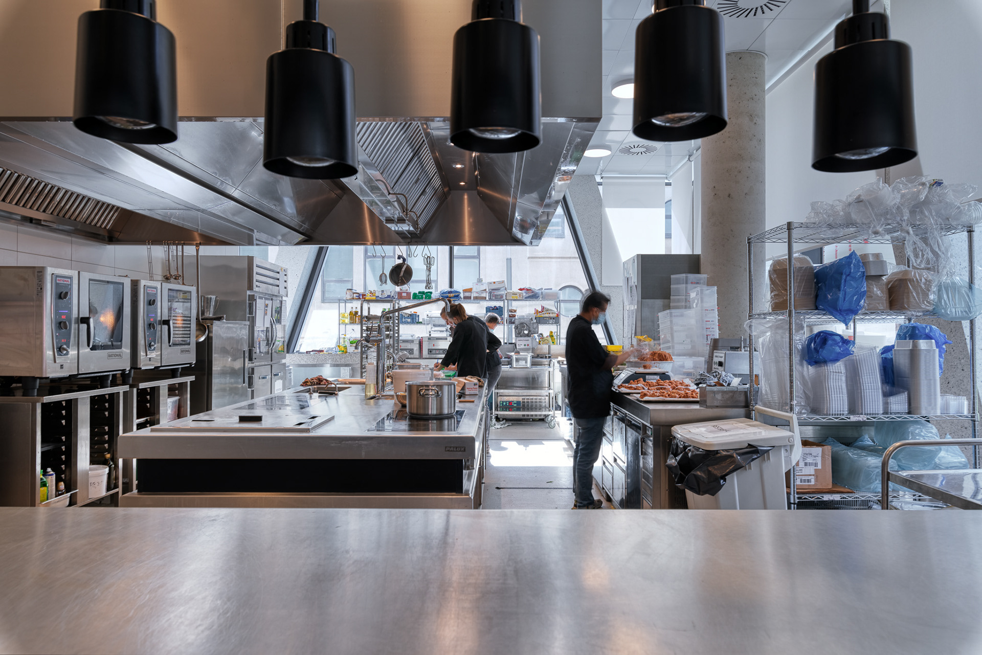 Interiors - Horeca-144