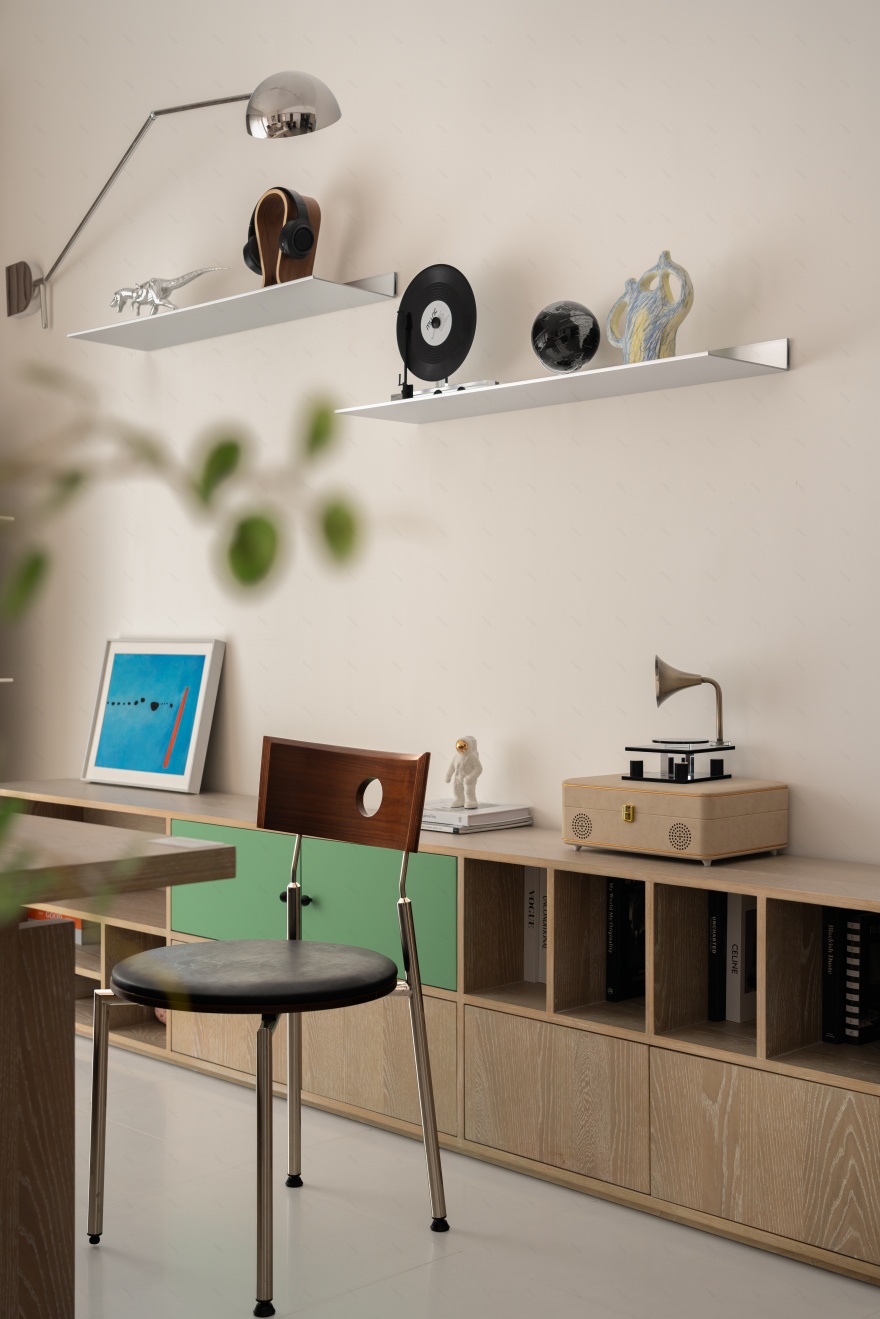 北京山谷Ⅱ期丨中国河北丨德思蒙设计-16