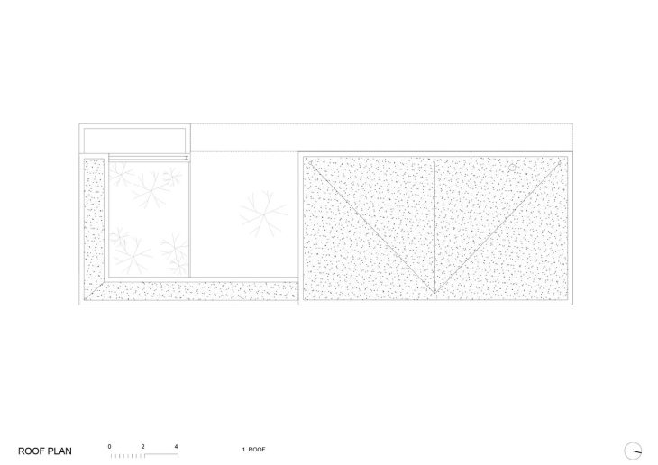 Catwalk House（卢布尔雅那抗过敏房屋）丨斯洛文尼亚丨OFIS Arhitekti-35