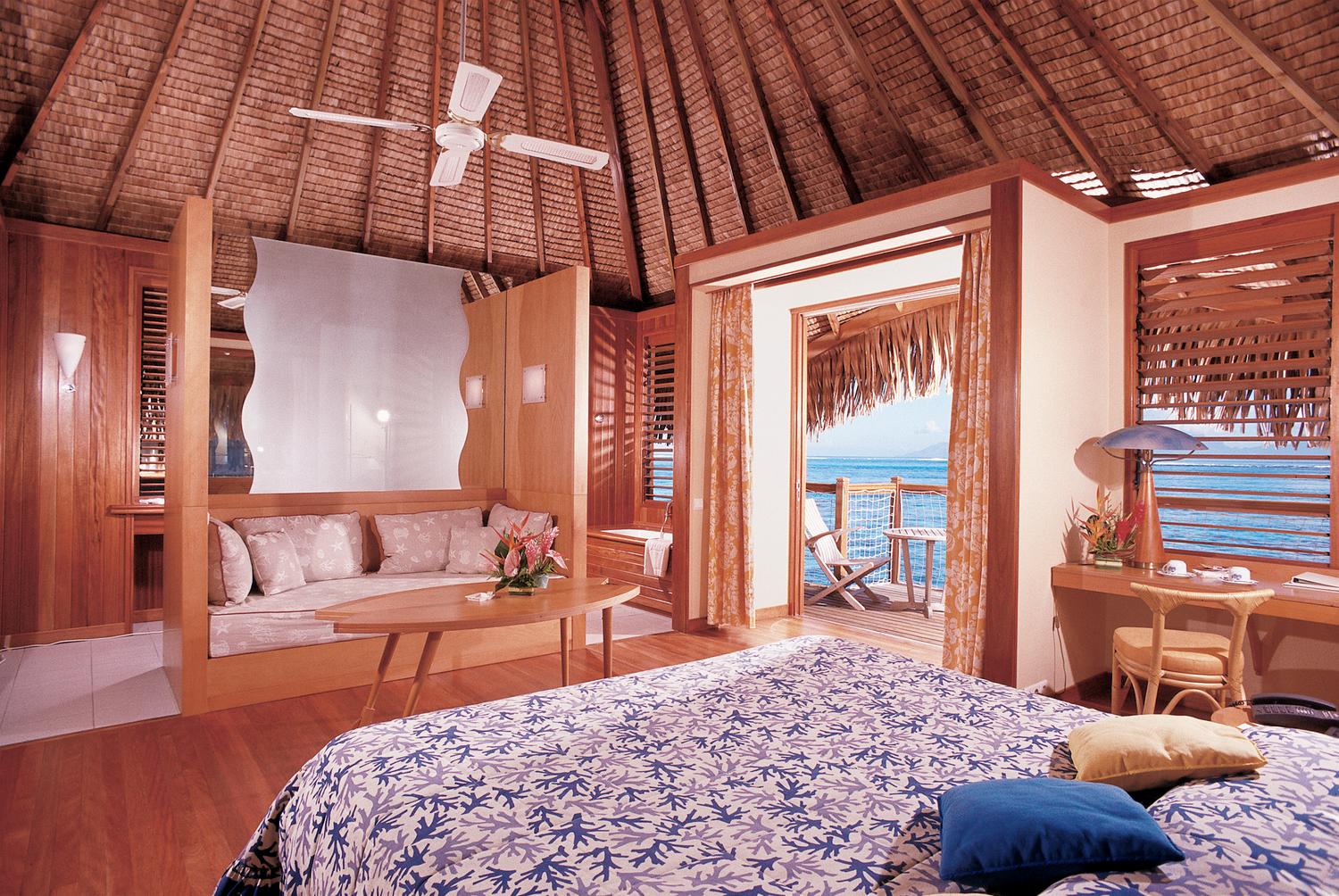 )Le Meridien Tahiti, Tahiti, French Polynesia-15