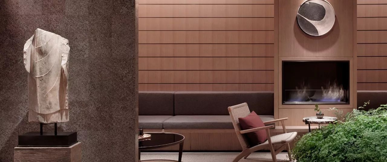 琚宾力作|香港. 御风者会所-56