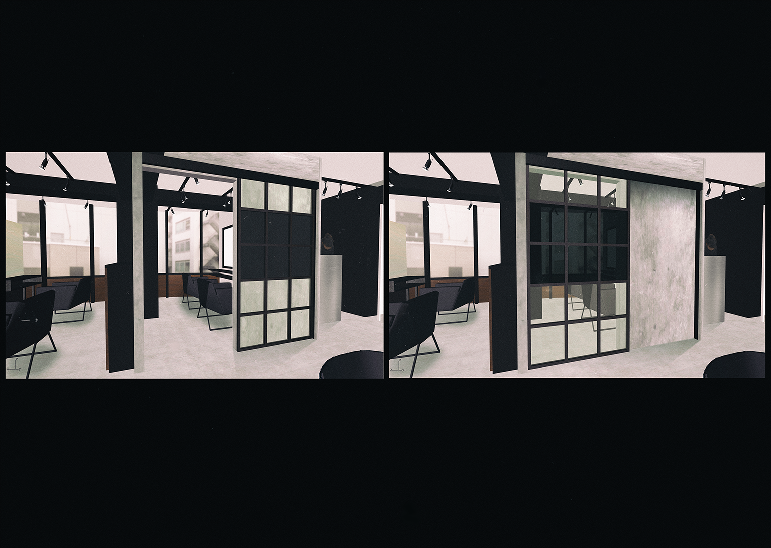 Gamadas六本木店丨日本东京-11