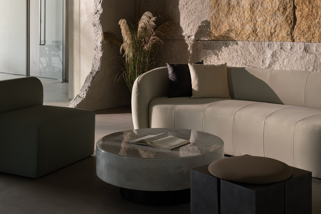 香港ENITA办公空间丨中国深圳丨深圳太合南方设计-27