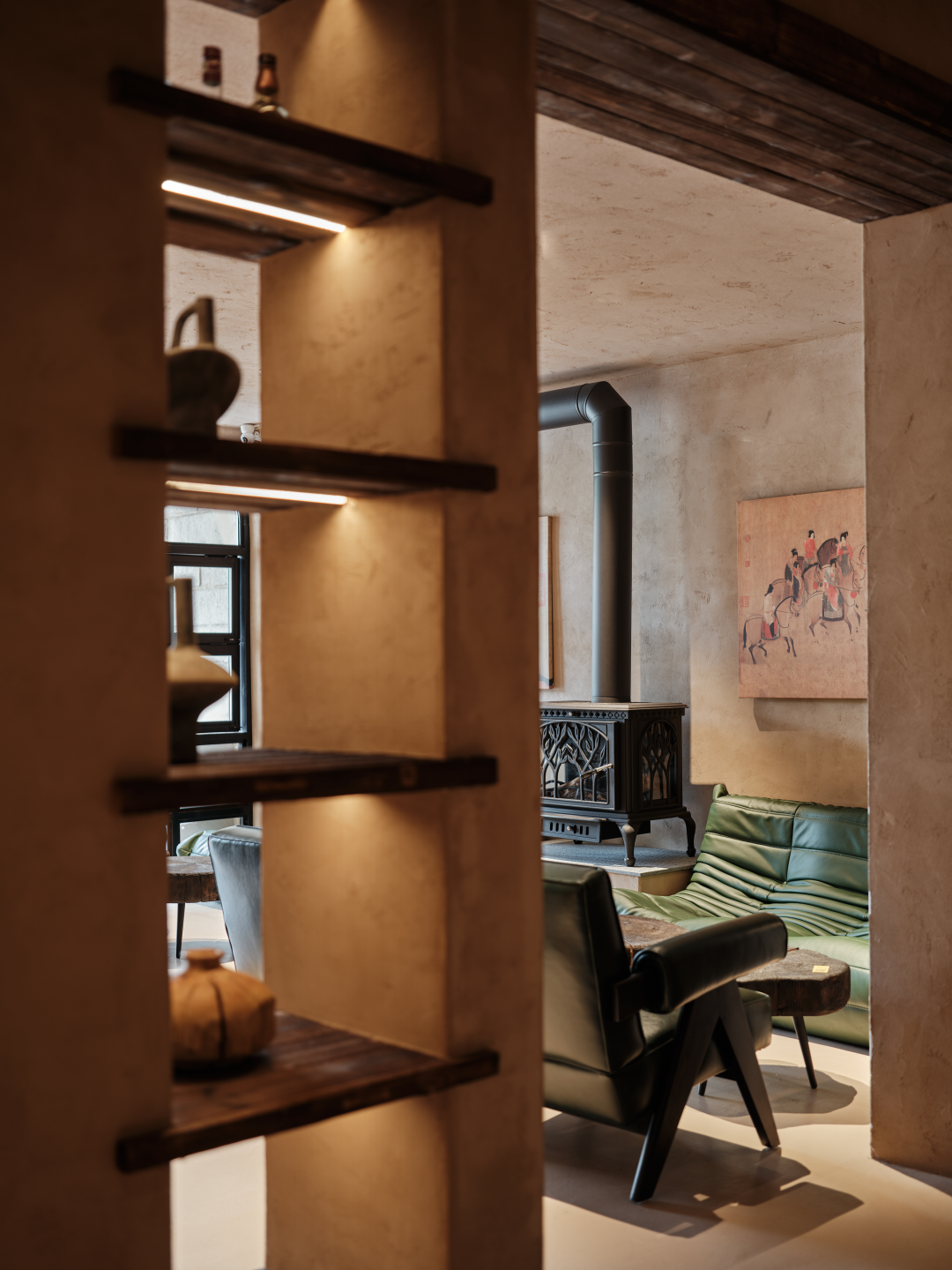 幕月·莆C丨中国莆田丨为空间商业设计公司-22