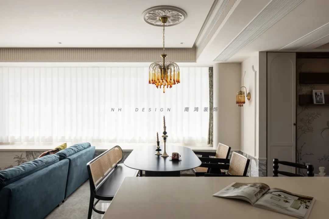 杭珹未来中心丨中国杭州丨浙江南鸿装饰-37