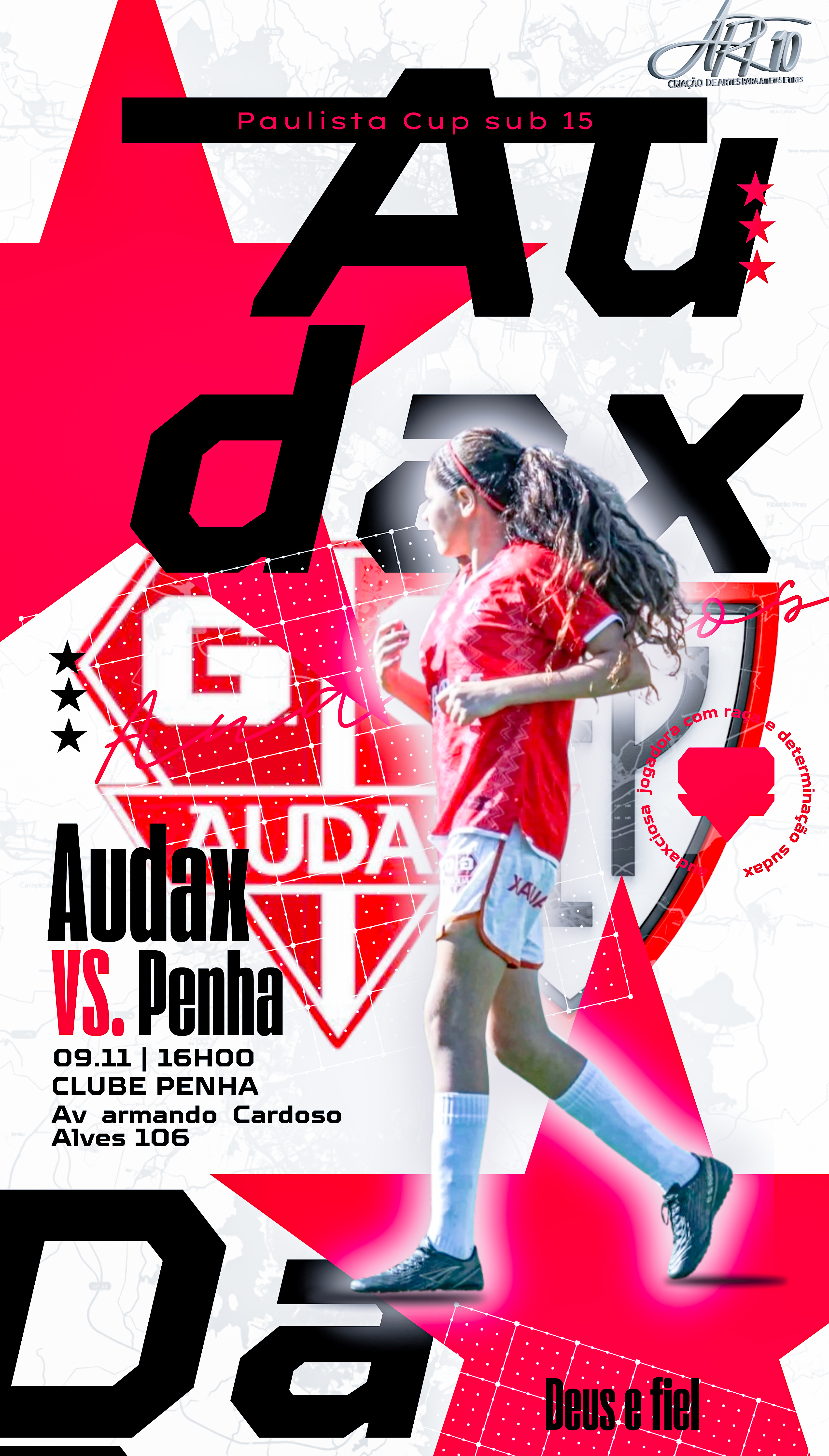 art futbol feminino-5