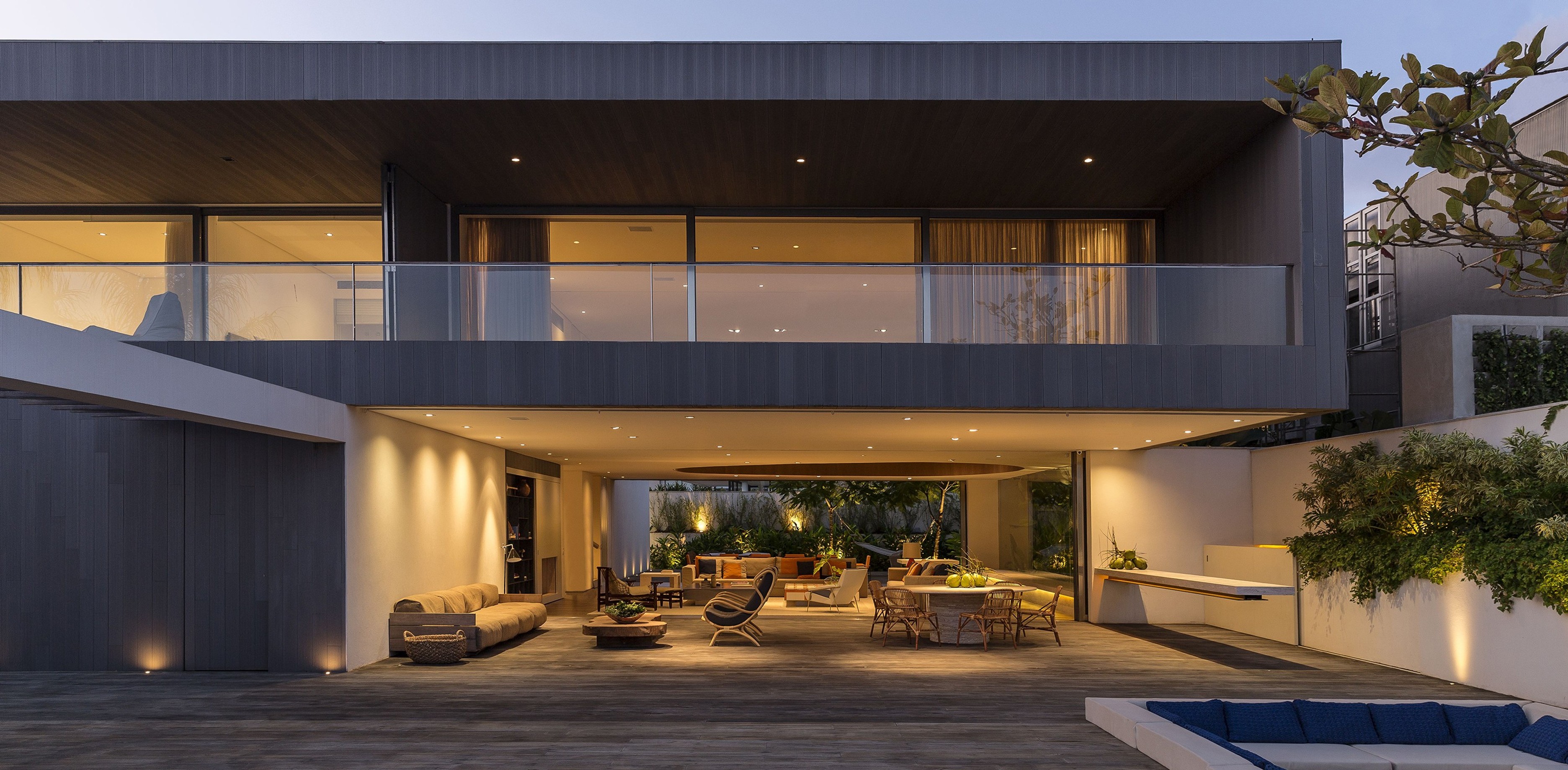 md house Arthur Casas Studio-4