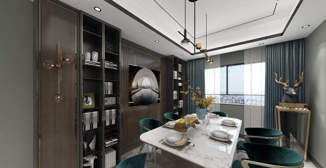 
东城一号张女士 -1