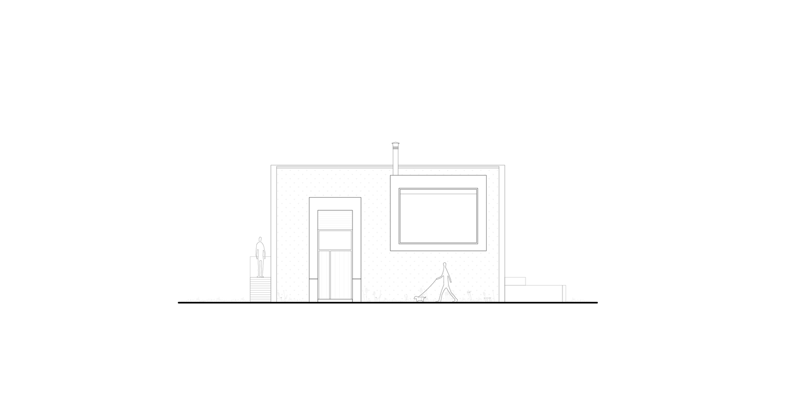 比利时生态家庭住宅-56