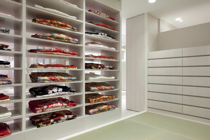 日本姬路"Bridal Magic"婚纱店-16