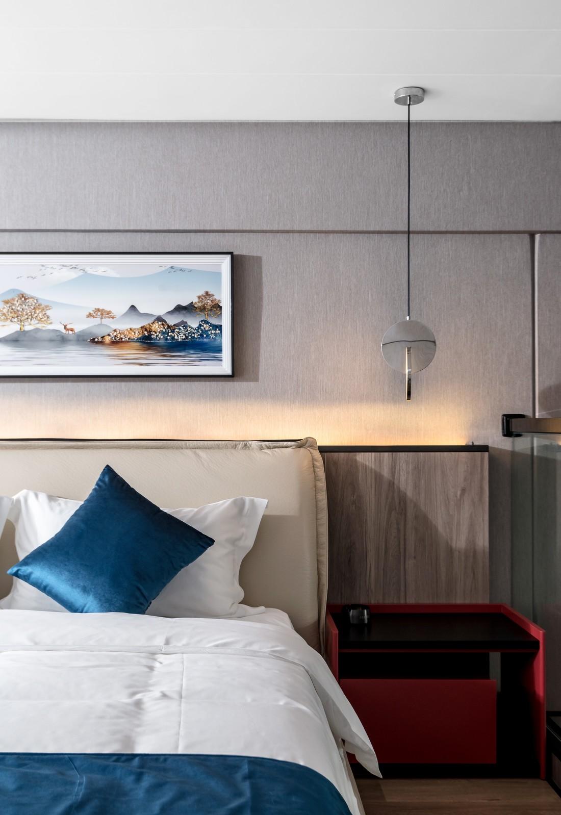 兰州沐易商务酒店-22