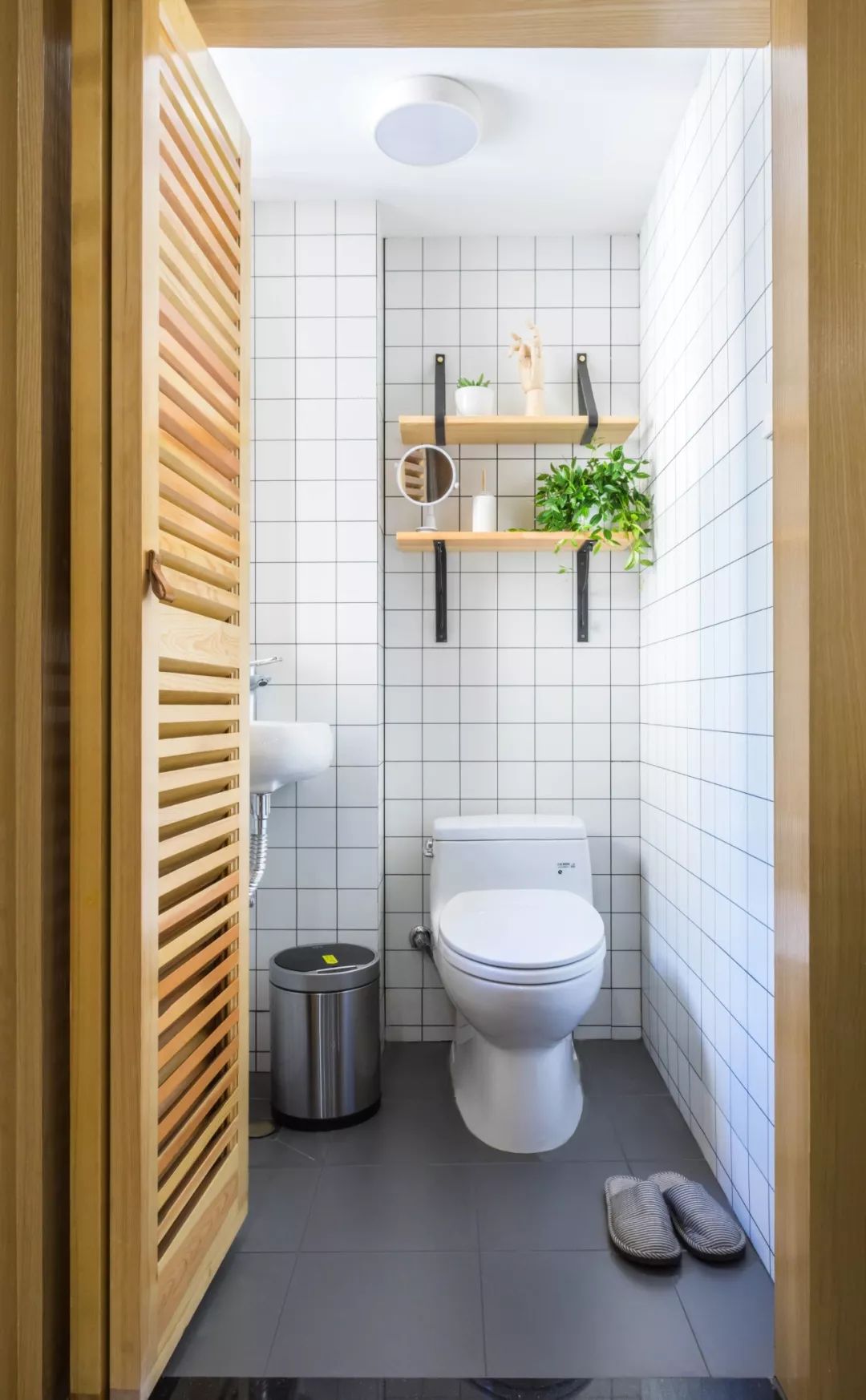 武汉 120㎡日式家居，收纳无死角，动线优化，生活更舒适-86