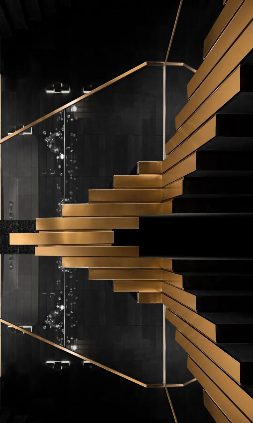 阳光城百家湖檀境丨中国南京-30