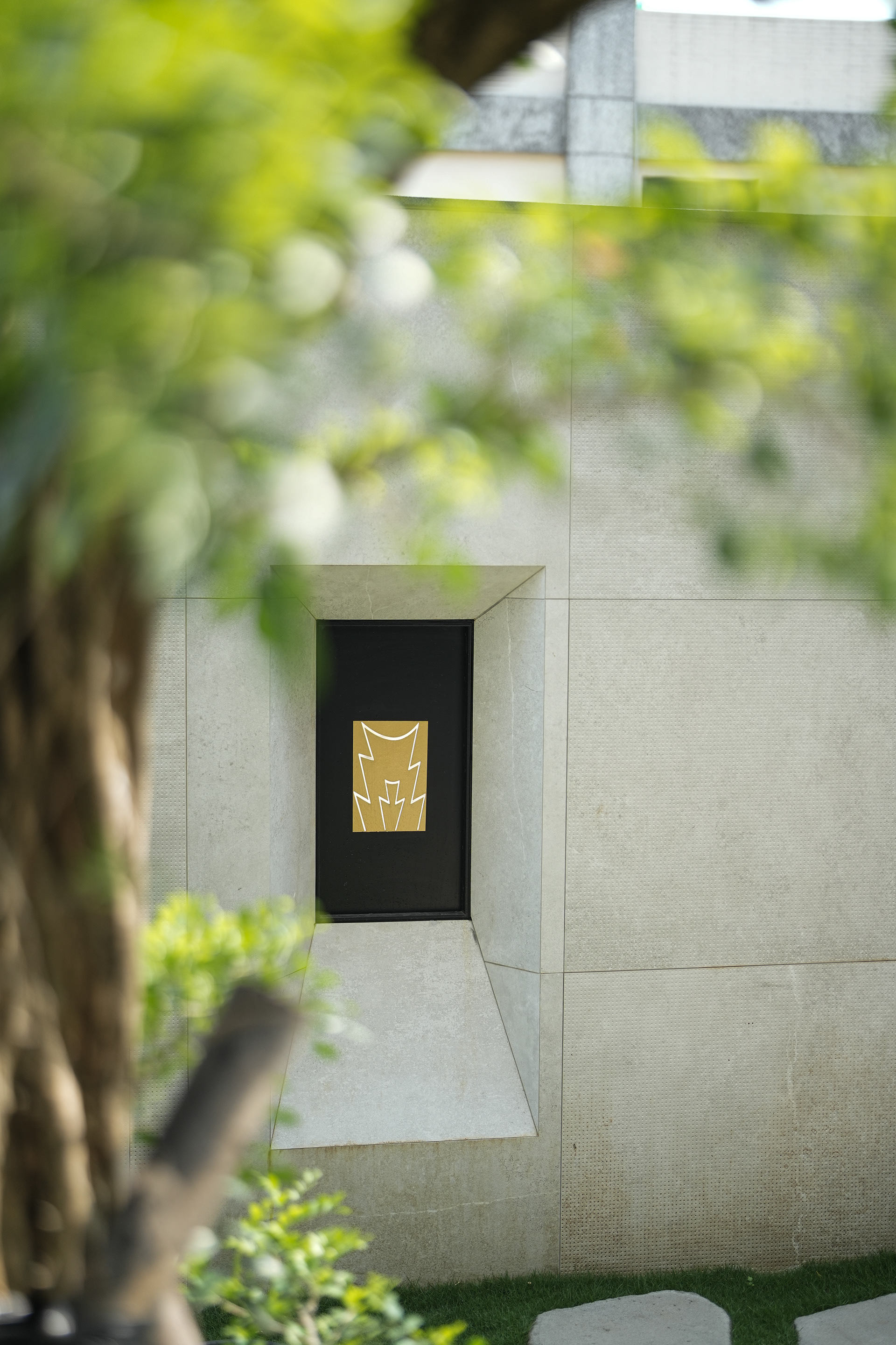 高雄陈宅建筑及室内设计案丨中国高雄丨3L OFFICE™ & NONSTOP DESIGN™-16