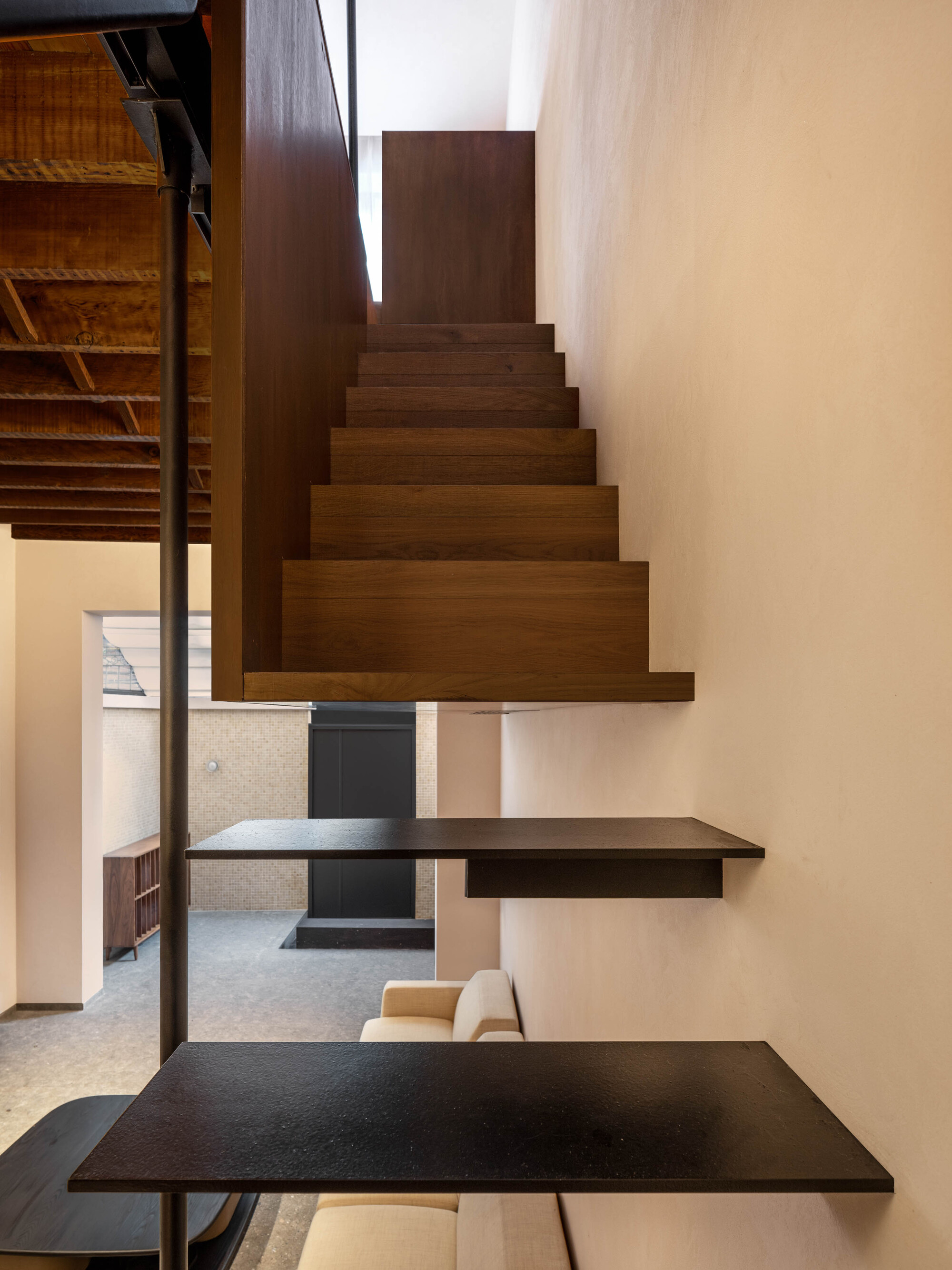 122 住宅丨中国上海丨cold lab 可设计研究室-20