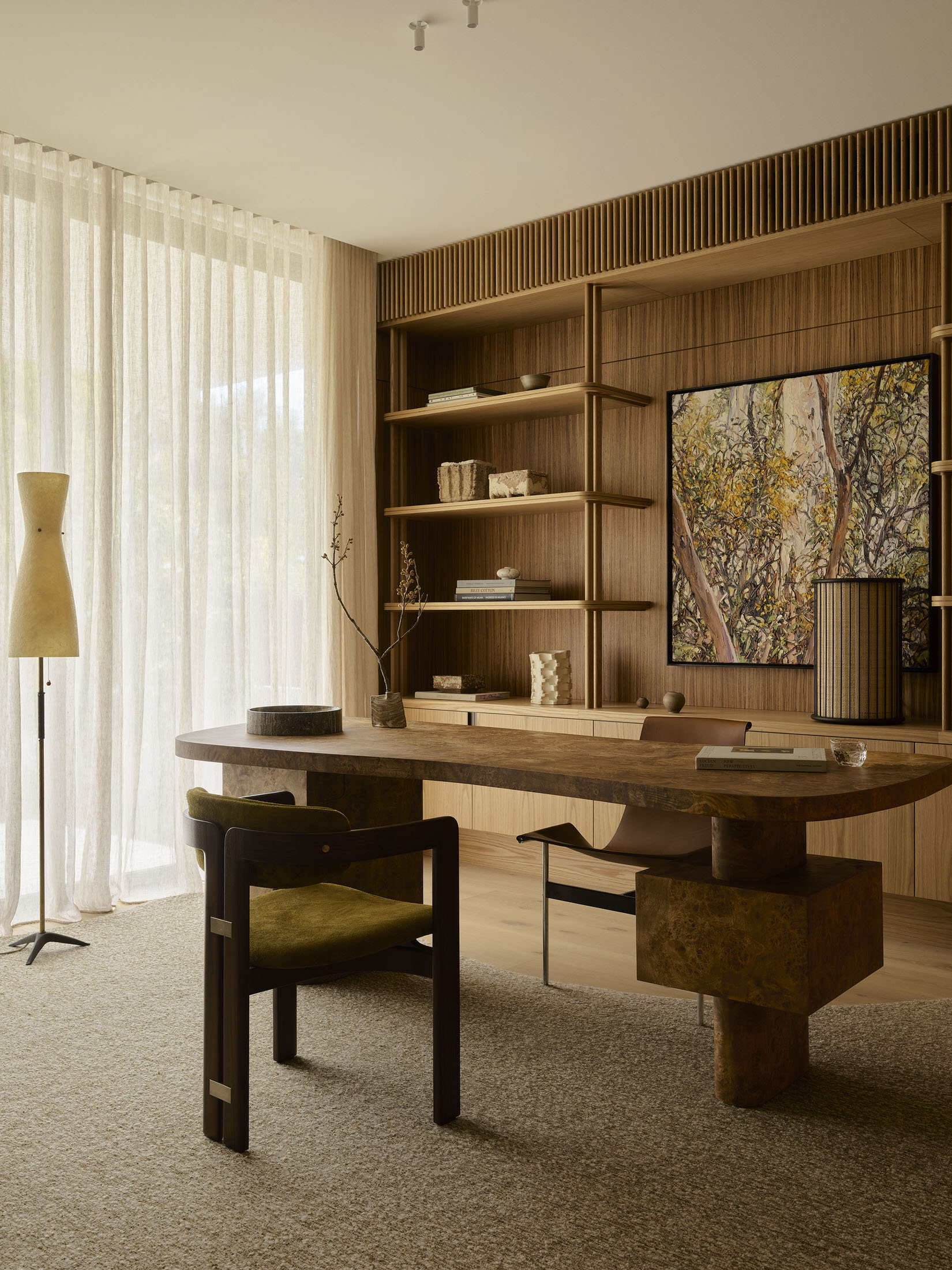 别墅丨澳大利亚悉尼丨Decus,由Alexandra Donohoe Church领导-38