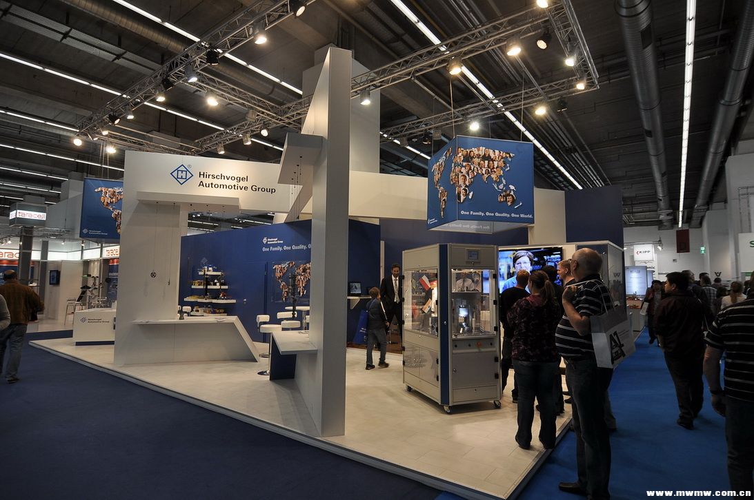 法兰克福国际车展-3-33