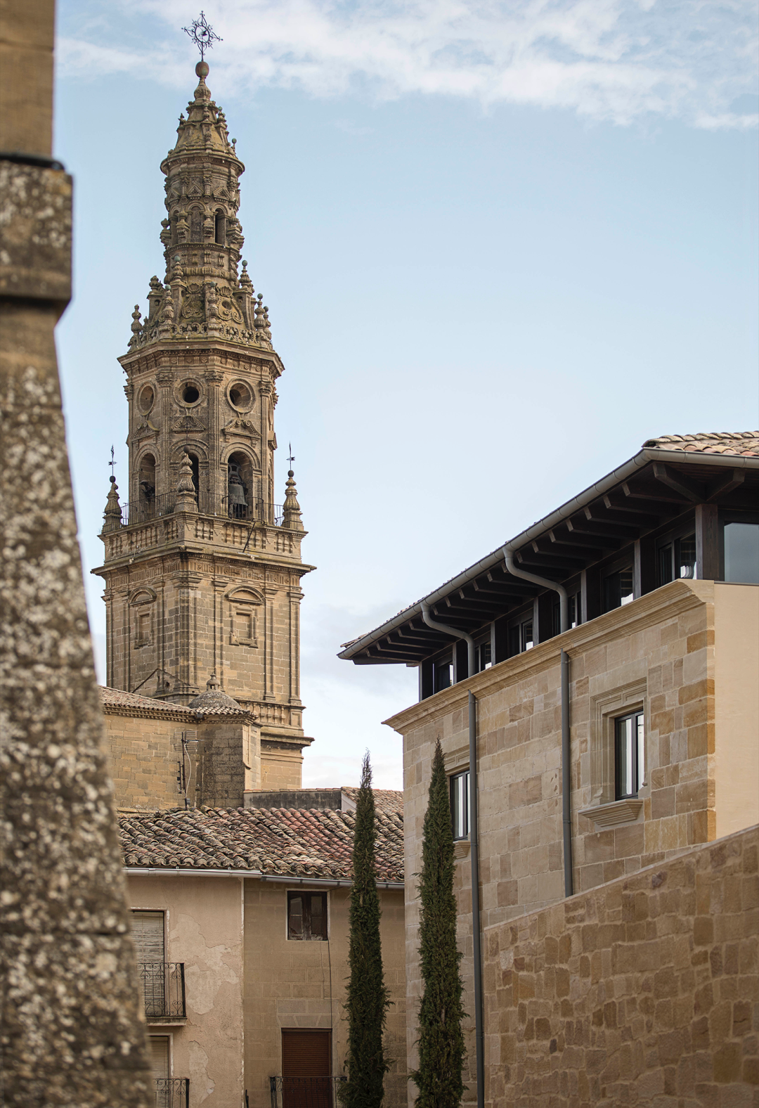 Can Armengol Palace改造项目丨意大利帕尔马丨ILV+Asociados工作室等-101