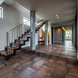 M邸丨日本兵库丨株式会社 ボーダレスデザイン-13