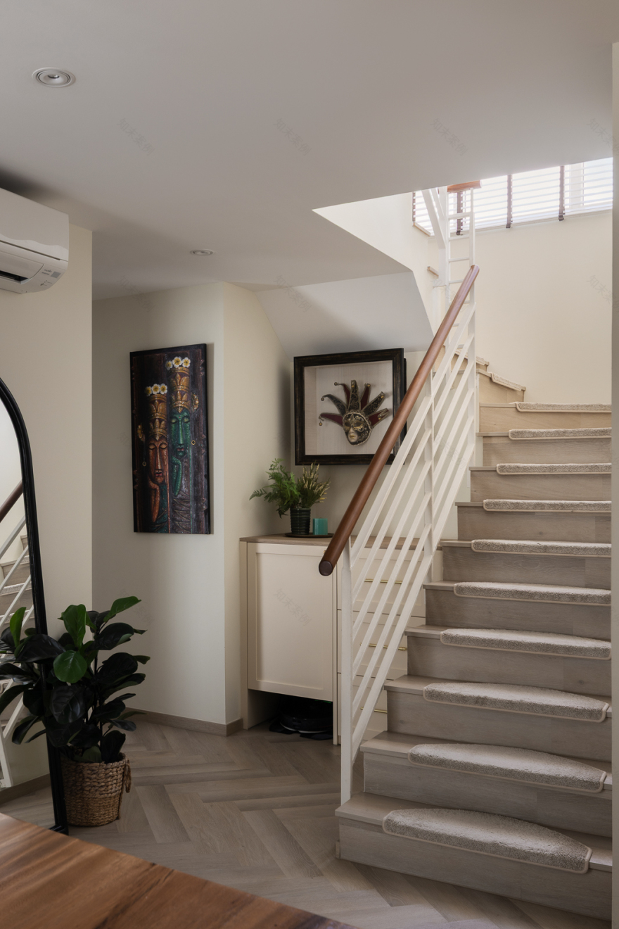 Savannah Condopark室内设计丨新加坡丨The Interior Lab-19