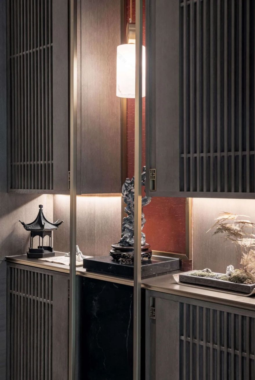 南宁建发央著样板间丨中国广西丨壹新设计(深圳)有限公司-1