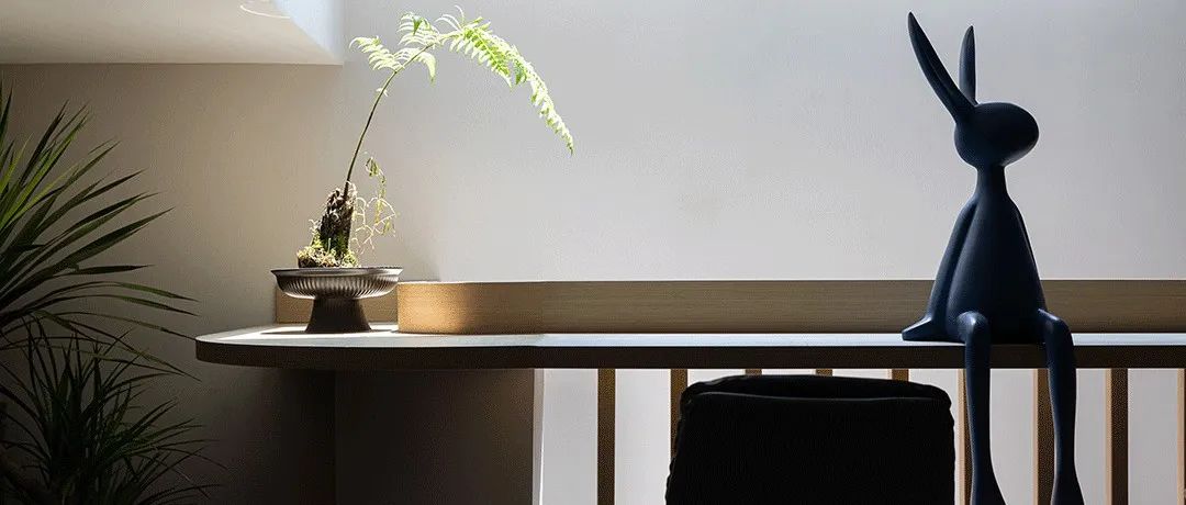 深圳中海学仕里丨中国深圳丨柘壹设计ZONE⁺-90