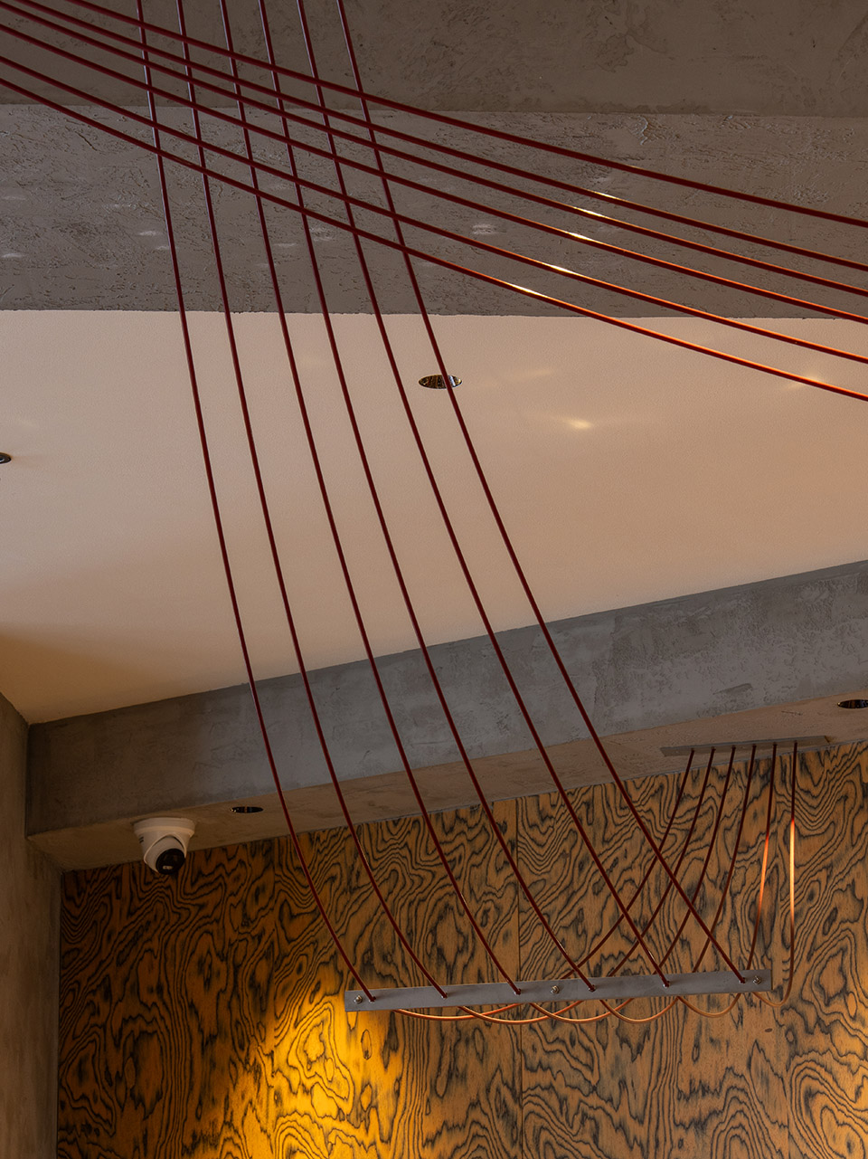 LOSTCHILI哪里辣丨中国深圳丨SORA®-60