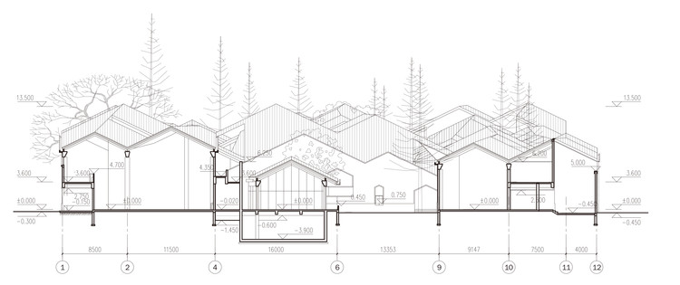 丨中国宣城丨Atelier Li Xinggang-18