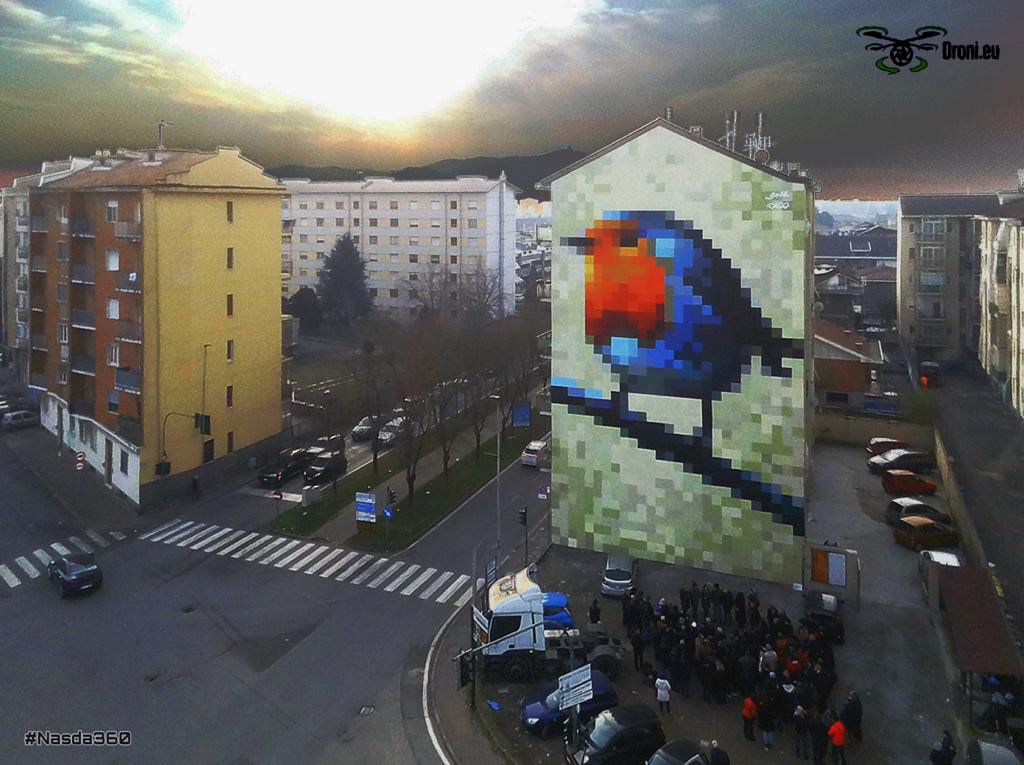 Settimo Città dei Colori 2020-2