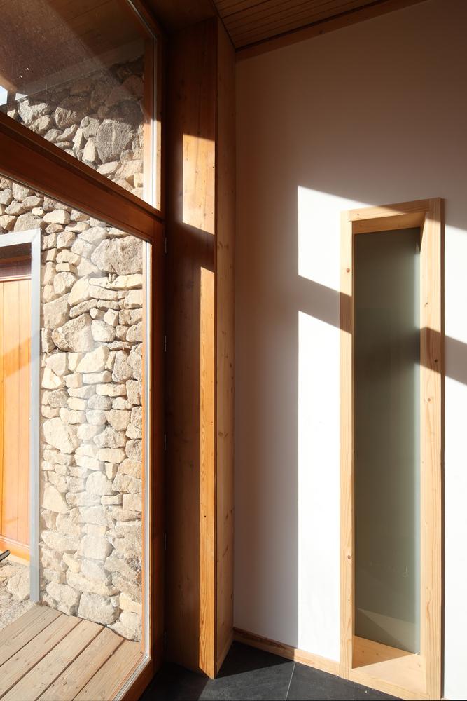 Lacapelle·del·fraisse住宅丨Atelier du Rouget Simon Teyssou&associés-29