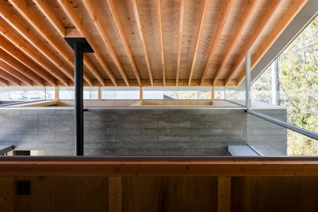 "齐藤智士 | 融入自然的建筑设计"-15