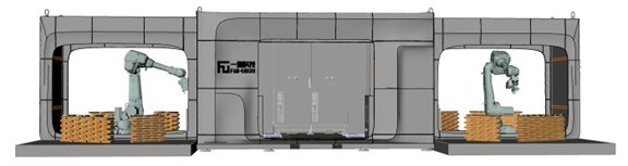 ShenjiaGarden Intangible Heritage Pavilion / Archi-Union Architects + TJAD-57