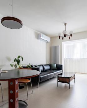 94㎡简约中古宅