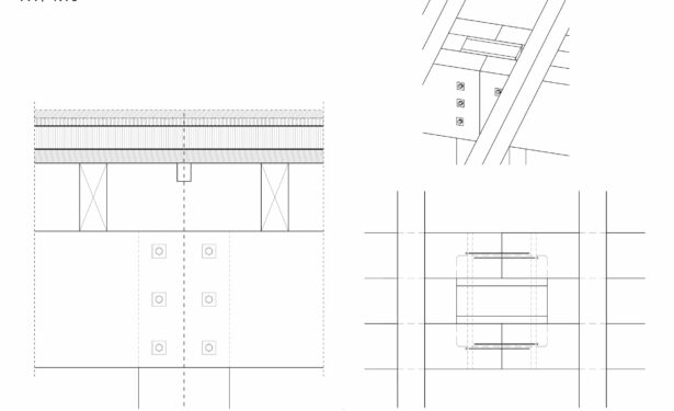 ADEPT可拆卸式电动汽车充电停车场设计丨丹麦-4