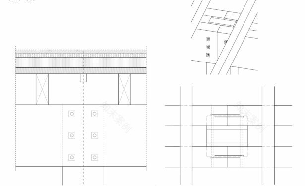 ADEPT可拆卸式电动汽车充电停车场设计丨丹麦-4